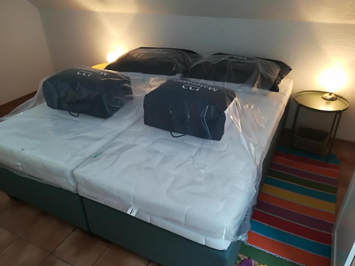 Wellness Privat Styri Lipy Villa Liptovske Revuce Luaran gambar