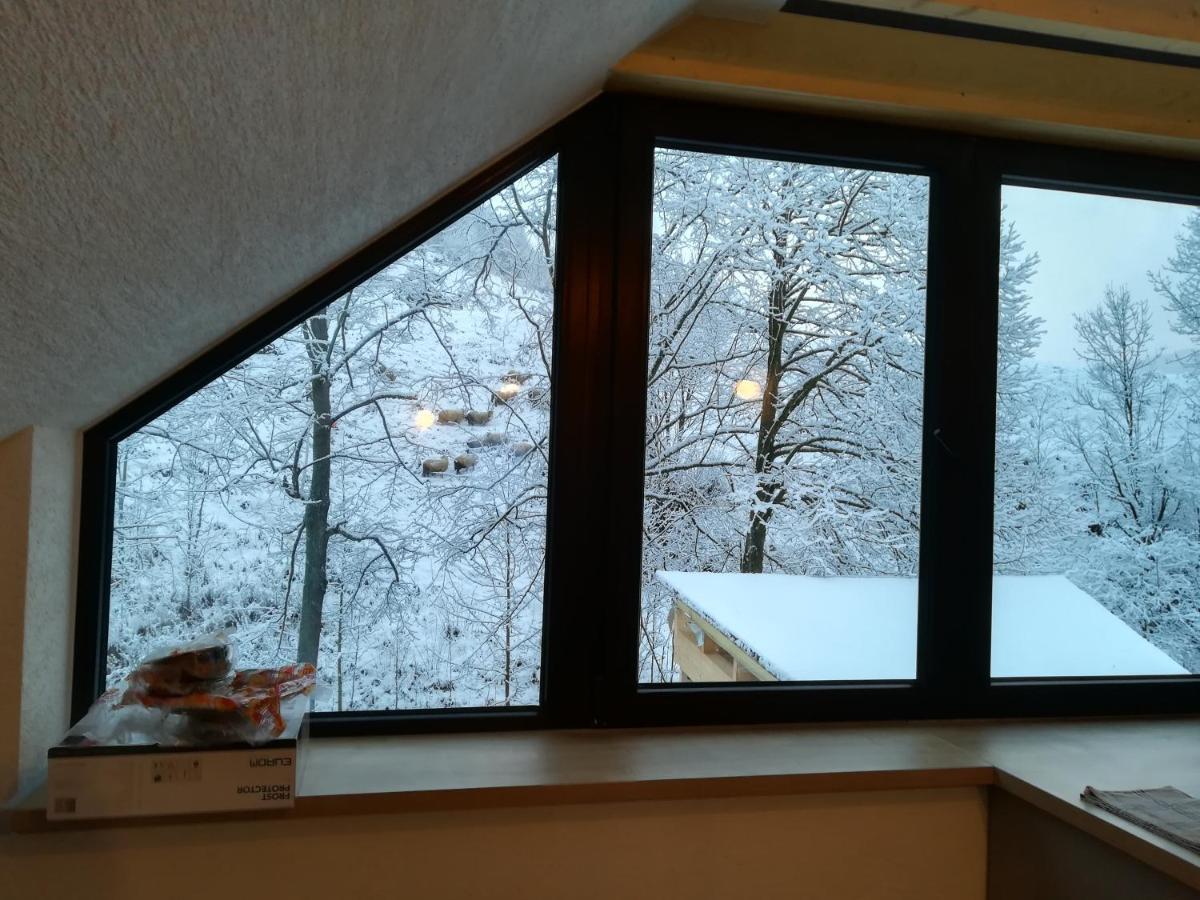 Wellness Privat Styri Lipy Villa Liptovske Revuce Luaran gambar
