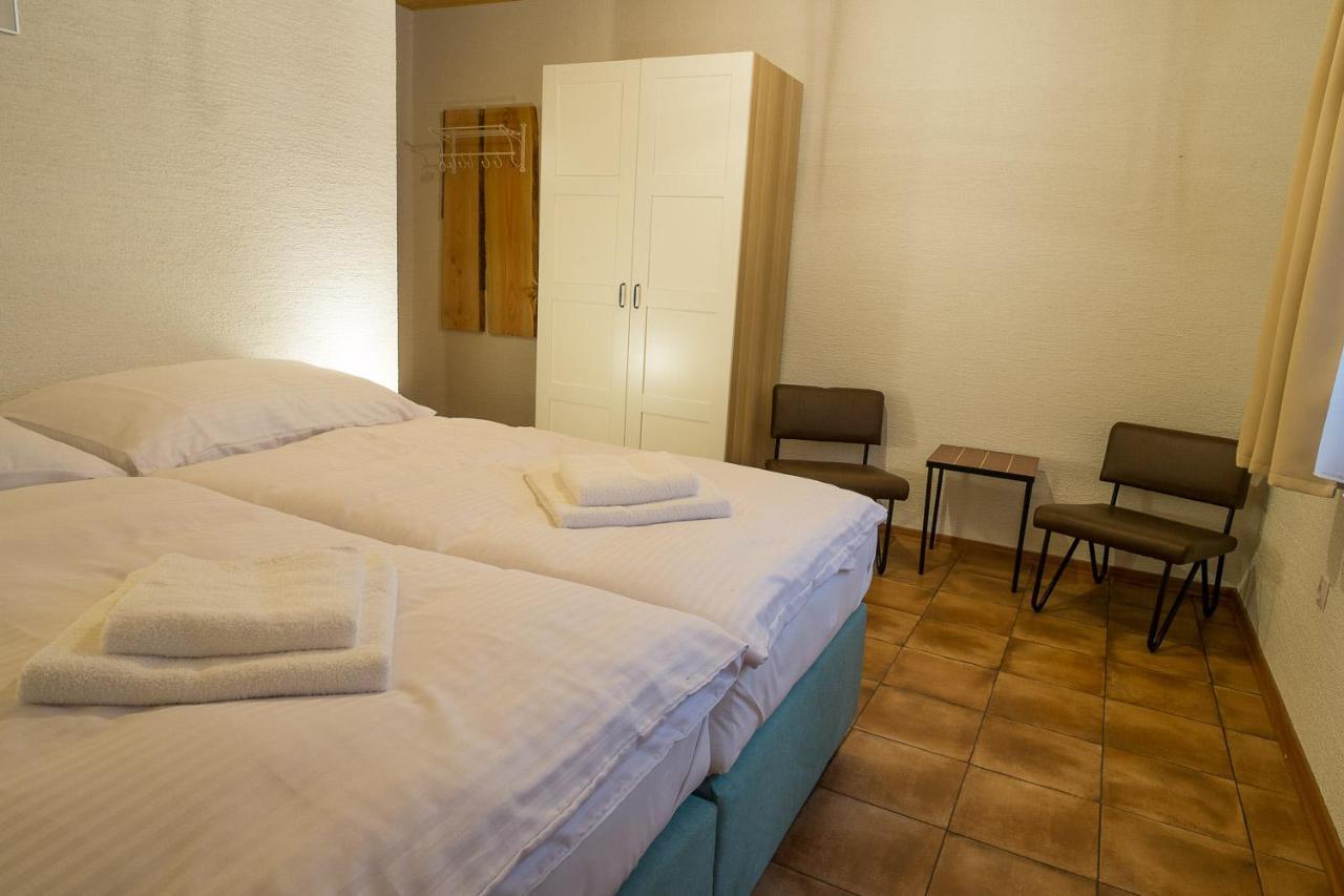 Wellness Privat Styri Lipy Villa Liptovske Revuce Luaran gambar