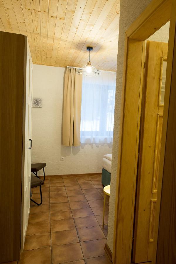 Wellness Privat Styri Lipy Villa Liptovske Revuce Luaran gambar