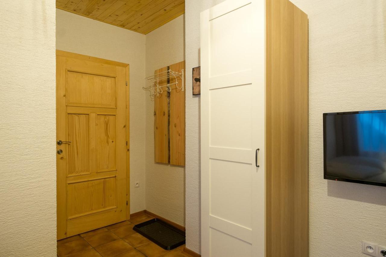 Wellness Privat Styri Lipy Villa Liptovske Revuce Luaran gambar