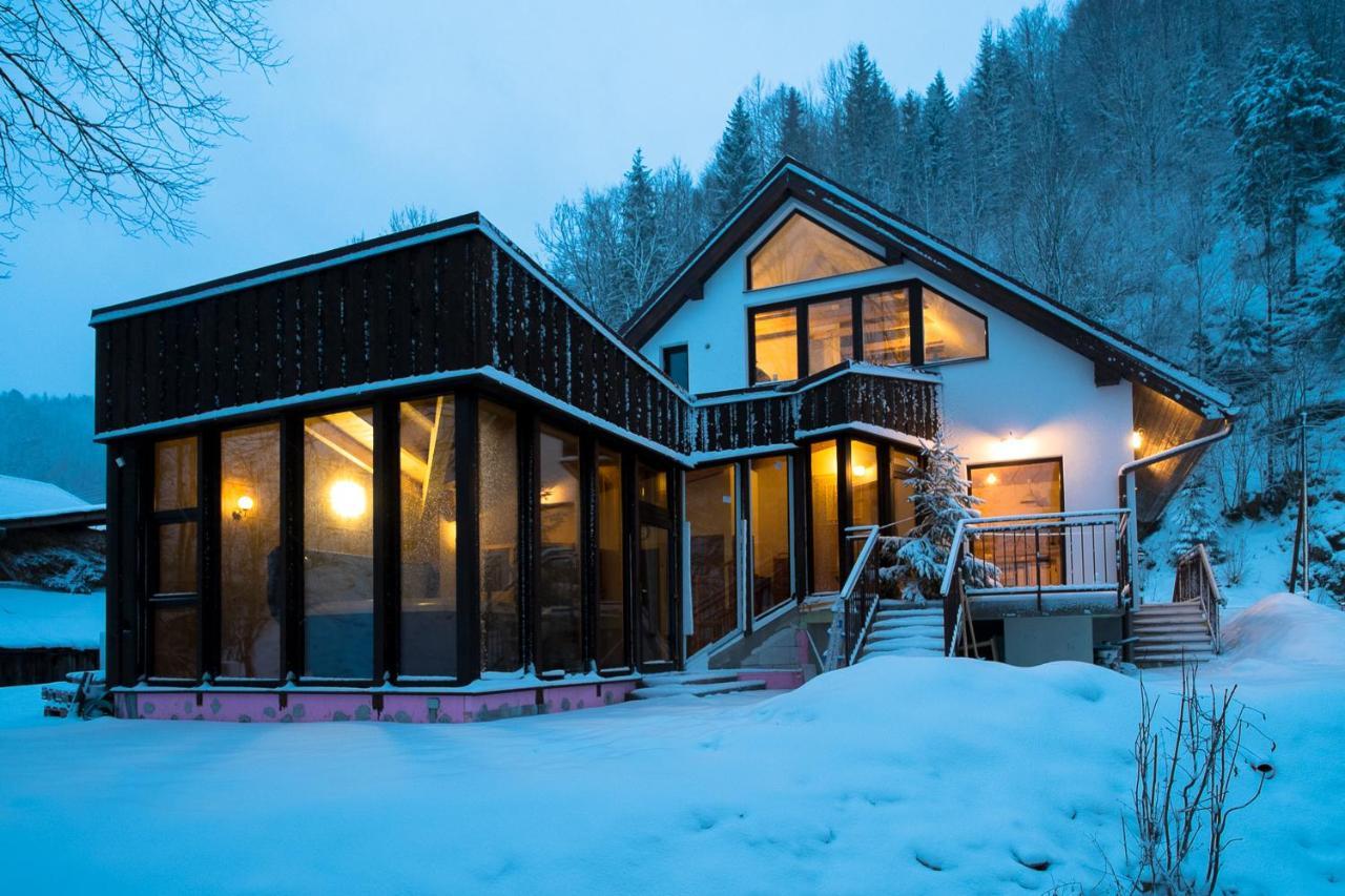 Wellness Privat Styri Lipy Villa Liptovske Revuce Luaran gambar