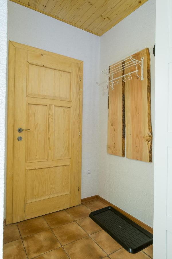 Wellness Privat Styri Lipy Villa Liptovske Revuce Luaran gambar