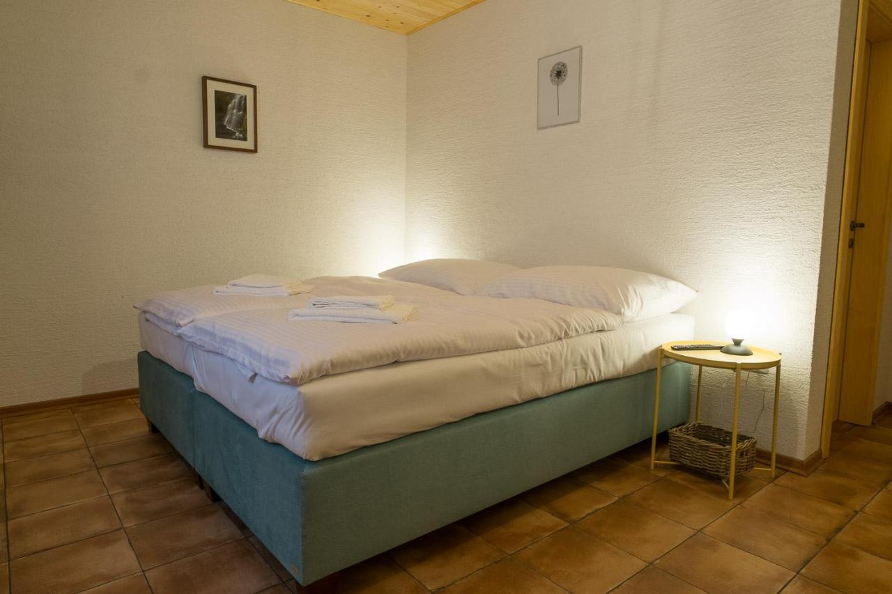 Wellness Privat Styri Lipy Villa Liptovske Revuce Luaran gambar