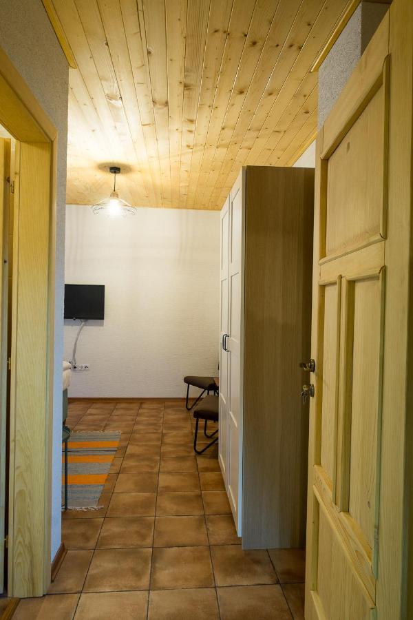 Wellness Privat Styri Lipy Villa Liptovske Revuce Luaran gambar