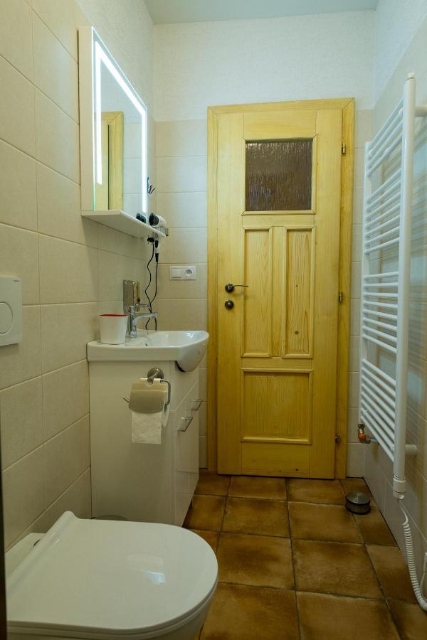 Wellness Privat Styri Lipy Villa Liptovske Revuce Luaran gambar