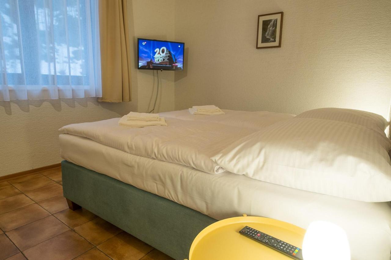 Wellness Privat Styri Lipy Villa Liptovske Revuce Luaran gambar