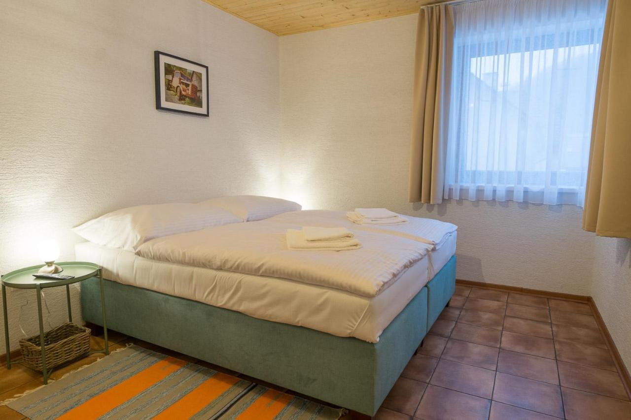 Wellness Privat Styri Lipy Villa Liptovske Revuce Luaran gambar