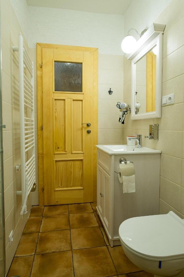Wellness Privat Styri Lipy Villa Liptovske Revuce Luaran gambar