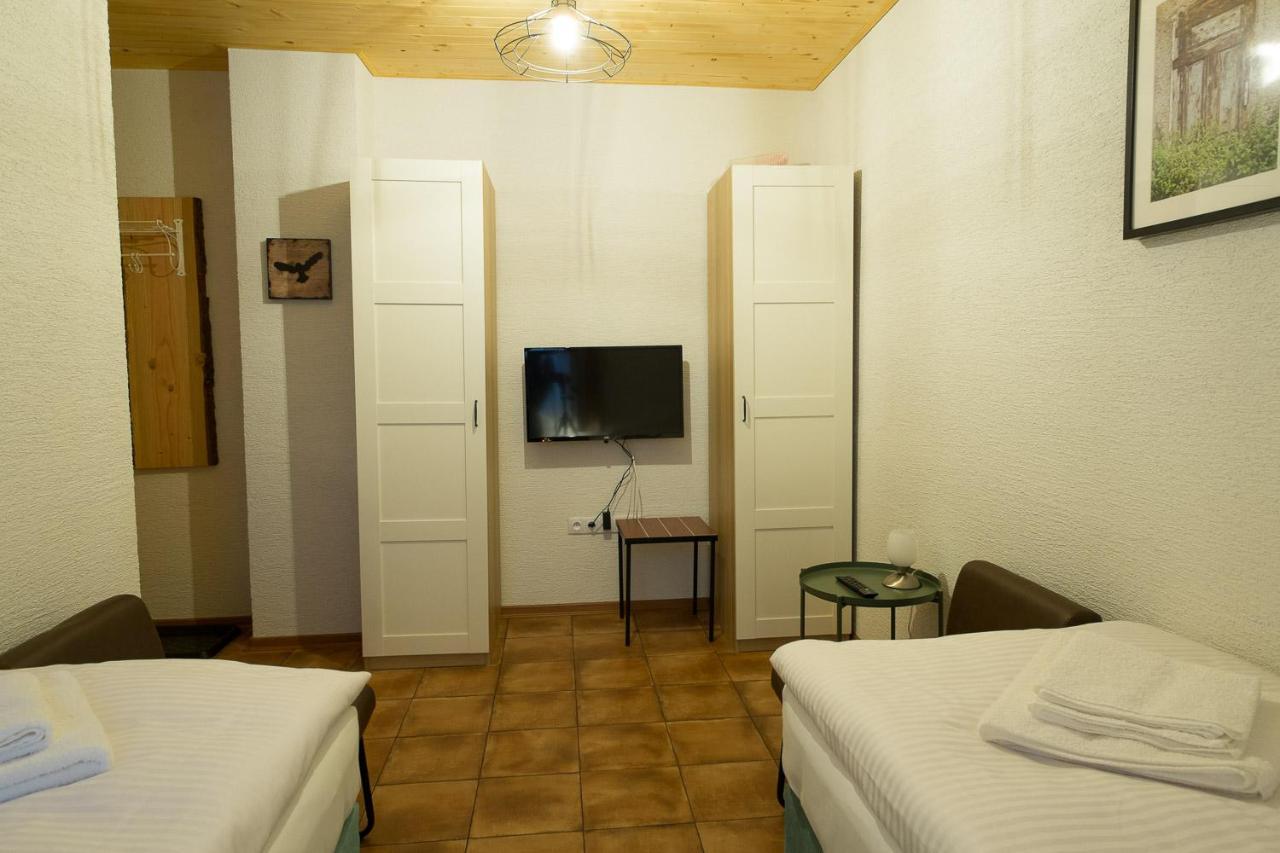 Wellness Privat Styri Lipy Villa Liptovske Revuce Luaran gambar