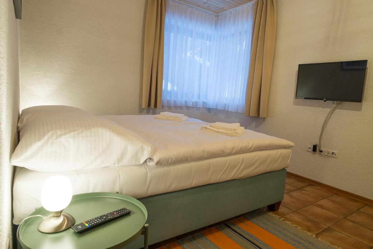 Wellness Privat Styri Lipy Villa Liptovske Revuce Luaran gambar
