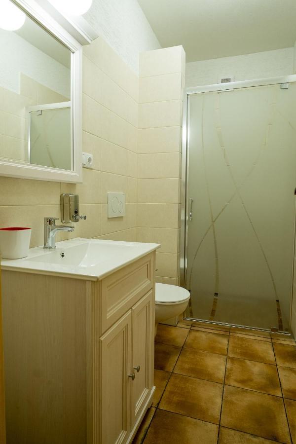 Wellness Privat Styri Lipy Villa Liptovske Revuce Luaran gambar