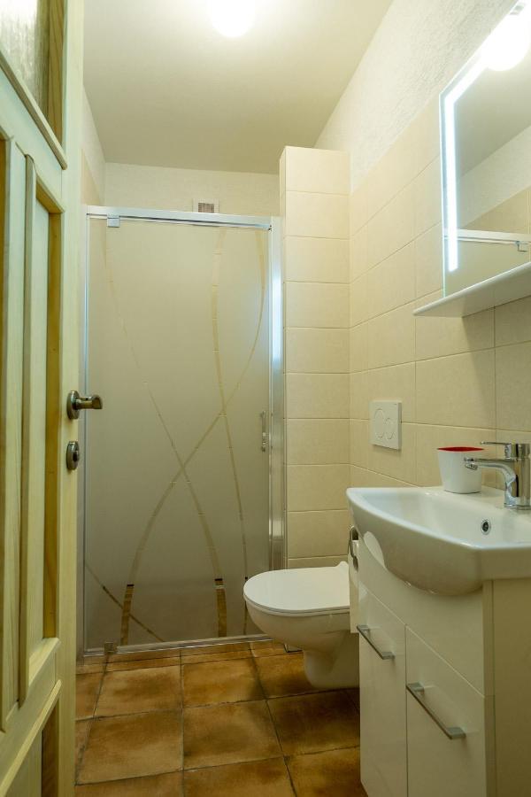 Wellness Privat Styri Lipy Villa Liptovske Revuce Luaran gambar