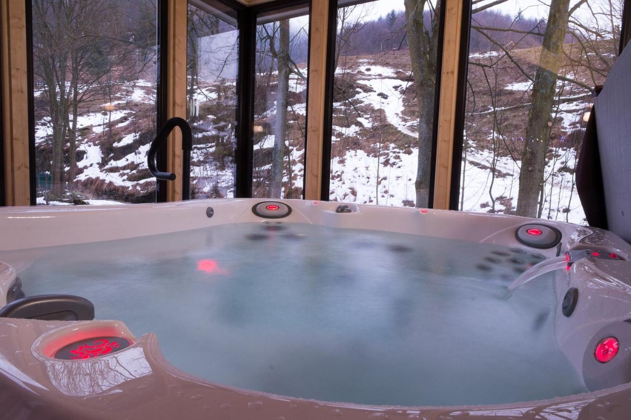 Wellness Privat Styri Lipy Villa Liptovske Revuce Luaran gambar