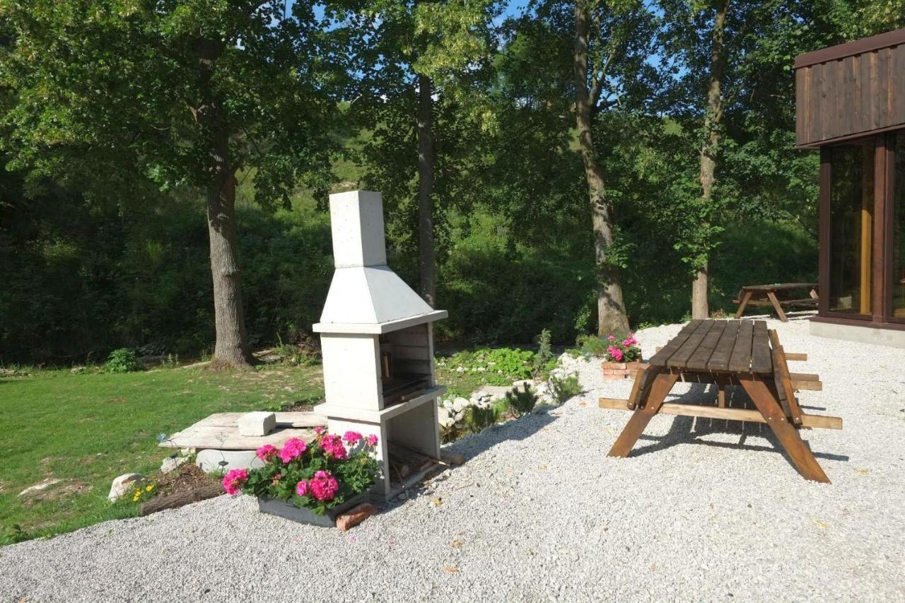 Wellness Privat Styri Lipy Villa Liptovske Revuce Luaran gambar