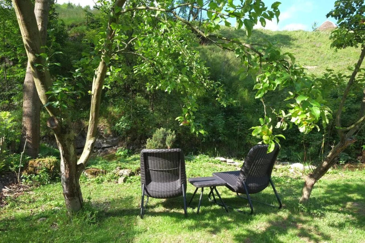 Wellness Privat Styri Lipy Villa Liptovske Revuce Luaran gambar