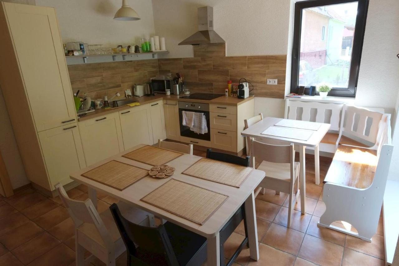 Wellness Privat Styri Lipy Villa Liptovske Revuce Luaran gambar