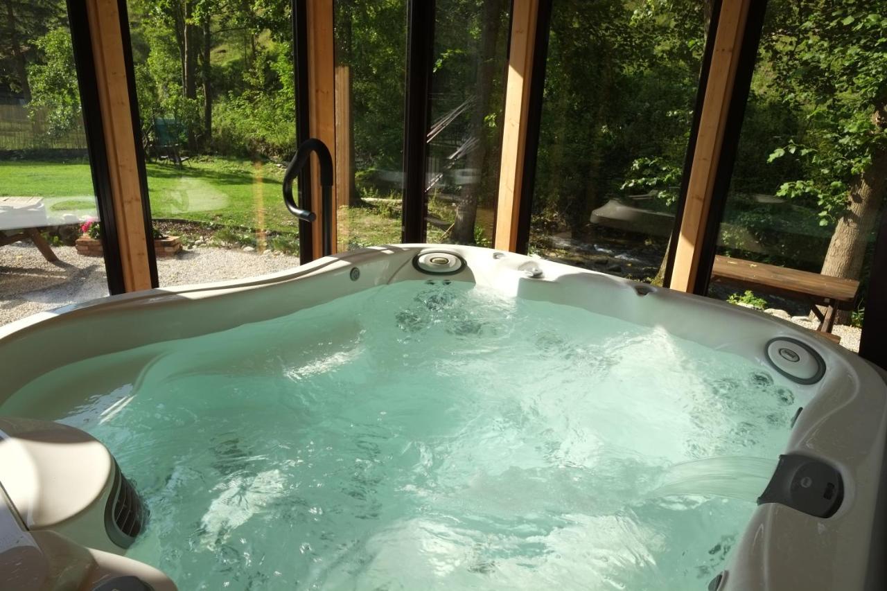 Wellness Privat Styri Lipy Villa Liptovske Revuce Luaran gambar